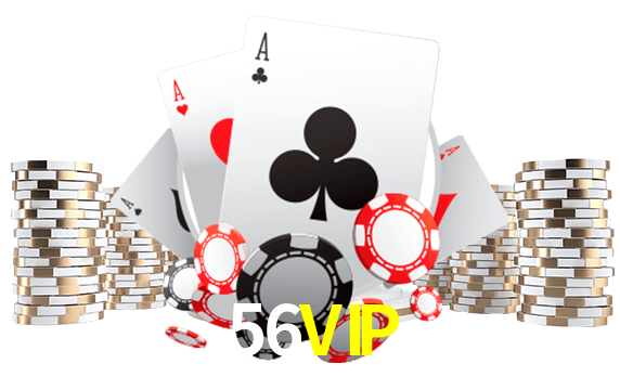 Jogue jogos de pôquer em 56VIP