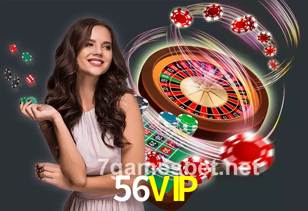 vivo no cassino 56VIP