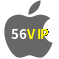 Aplicativo 56VIP para iOS