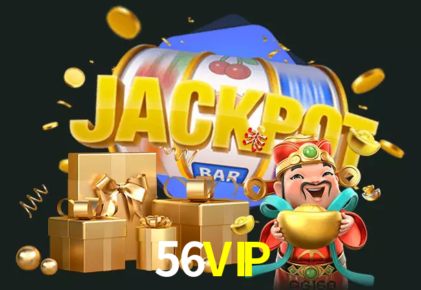 56VIP bet