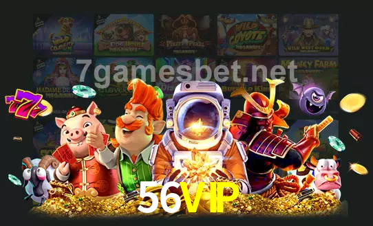 cassino 56VIP