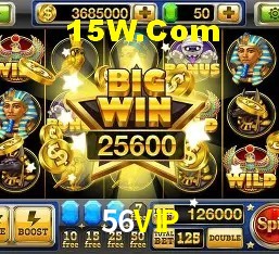 Login Seguro 56VIP