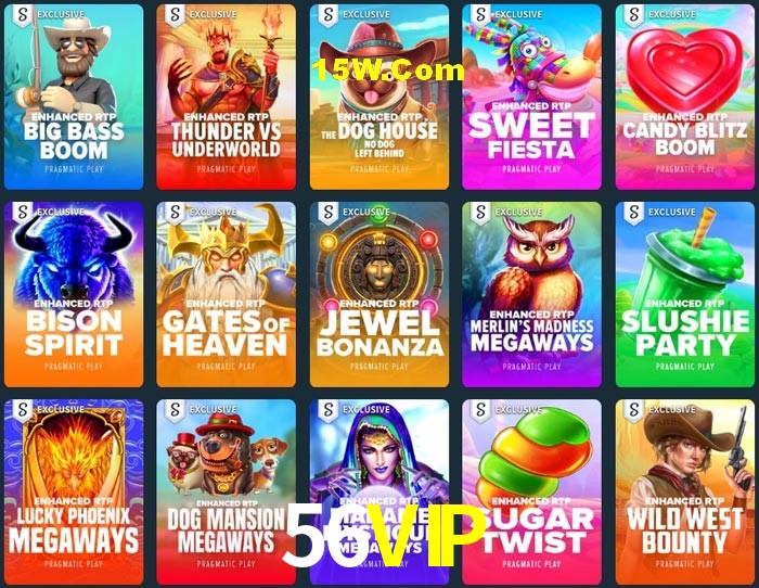 Account Benefits 56VIP