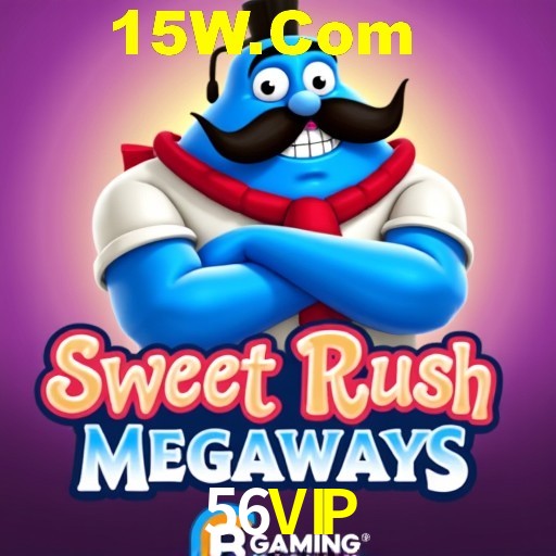 Flash Promotion 56VIP