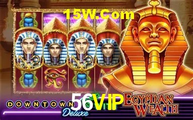 Casino Ao Vivo 56VIP