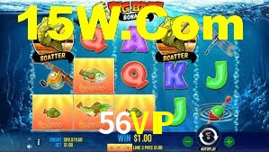 56VIP App Interface