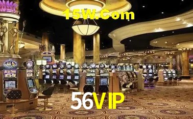 Provedores de Jogos 56VIP