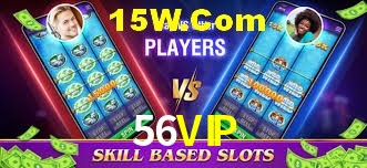 Welcome Bonus 56VIP