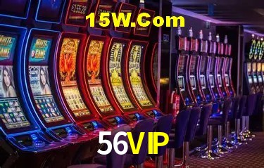 Jogos de Slot 56VIP