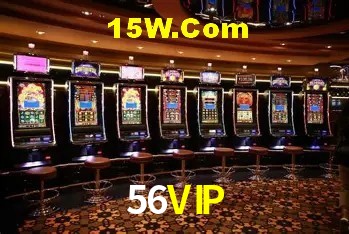 Especiais de Fim de Semana 56VIP