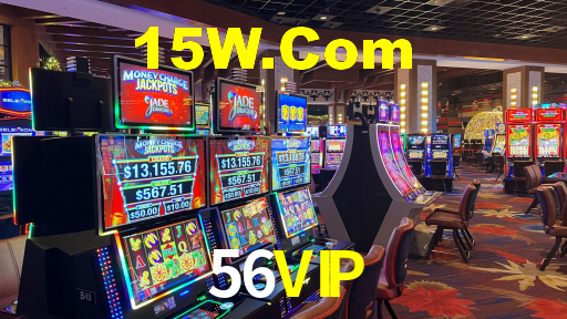 56VIP: A Experiência de Casino com Jogos de Mesa ao Vivo