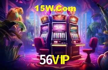 Cadastro Rápido 56VIP