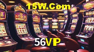 Game Statistics 56VIP